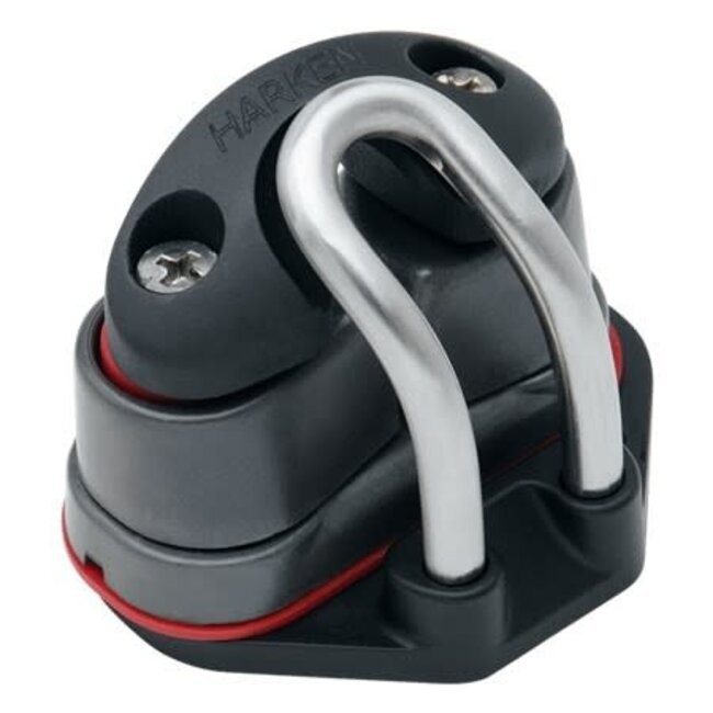 Harken Standard Cam-Matic® Kit — Fast Release Fairlead