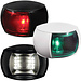 Hella Hella 2NM LED Port 12/24v Black Housing