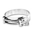 Hose S.S T-Bolt Clamp 2-1/3" - 2-2/3"