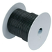 Wire #14 AWG Black 18'