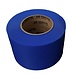 Dr. Shrink Shrink Tape Blue 4" x 180' Pinked edging