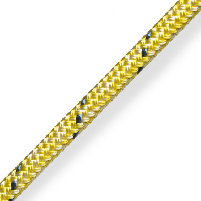Marlow Blue Ocean Marble Doublebraid