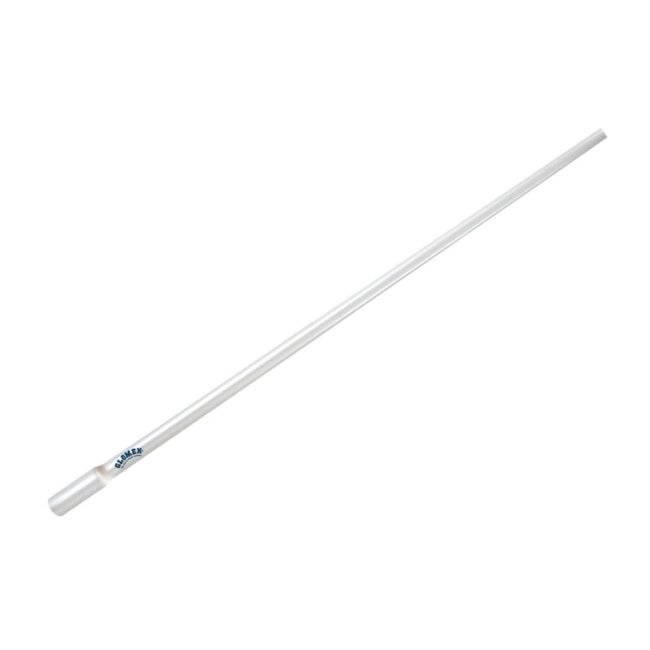 Glomex VHF Extension 1.2M Fiberglass