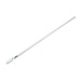 Glomex VHF Extension 1.2M Fiberglass