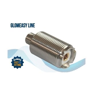 Glomex FME Female to SO-239 Adapter - CLEARANCE