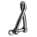 Gloma Twisted Shackle 5/16"