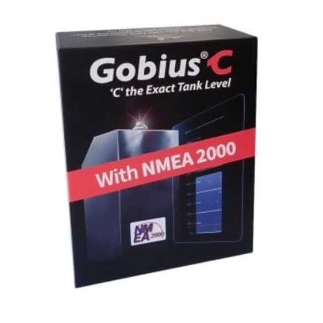 Gobius Gobius C (NMEA2000)