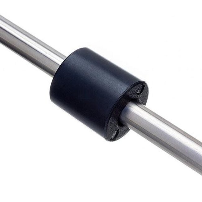Fuel Sending Reed Switch, 16 in./400mm Tank, 33 (Full) & 240 (Empty) OHM Fuel, Includes Gasket