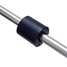 Fuel Sending Reed Switch, 16 in./400mm Tank, 33 (Full) & 240 (Empty) OHM Fuel, Includes Gasket
