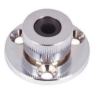 Shakespeare Chrome Plated Cable Outlet
