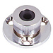 Shakespeare Chrome Plated Cable Outlet