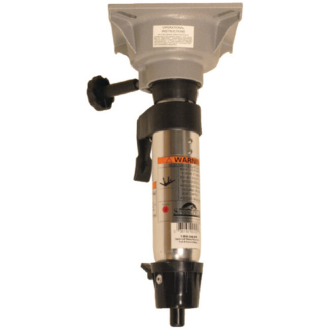 Springfield Marine Taper-Lock™ Manual Adjustable. 13″-16″