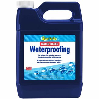 Water-Based Waterproofing Gallon