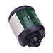 Starboard Navigation Light, Black, LED 20Nm Visibility
