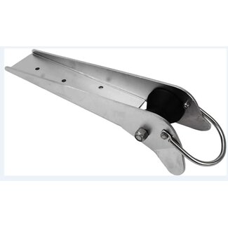 Anchor Roller 18" x 3-1/4"