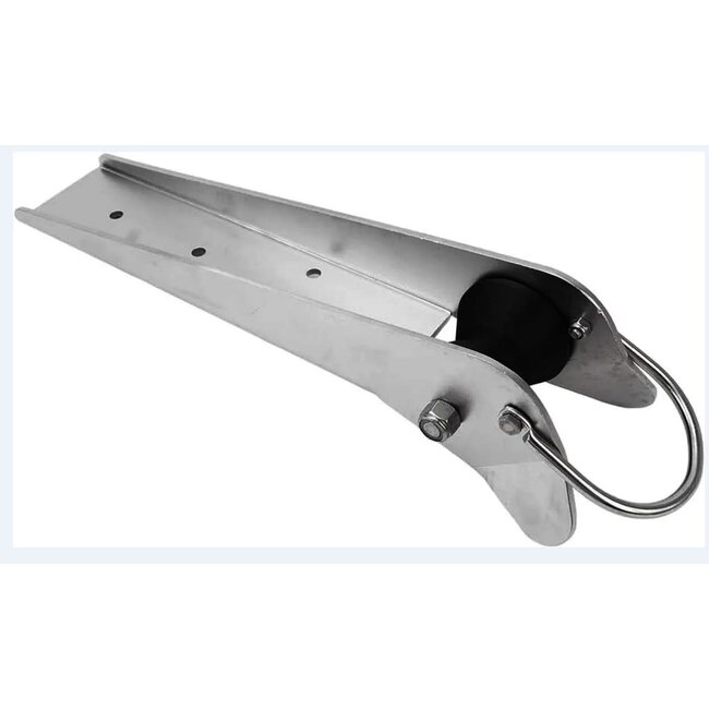 Anchor Roller 18" x 3-1/4"