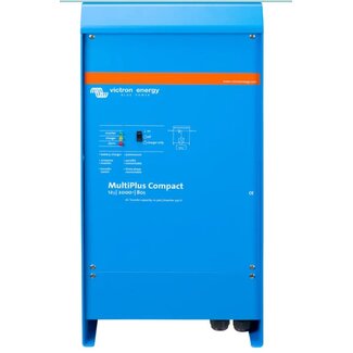 Victron MultiPlus Compact 12/2000/80