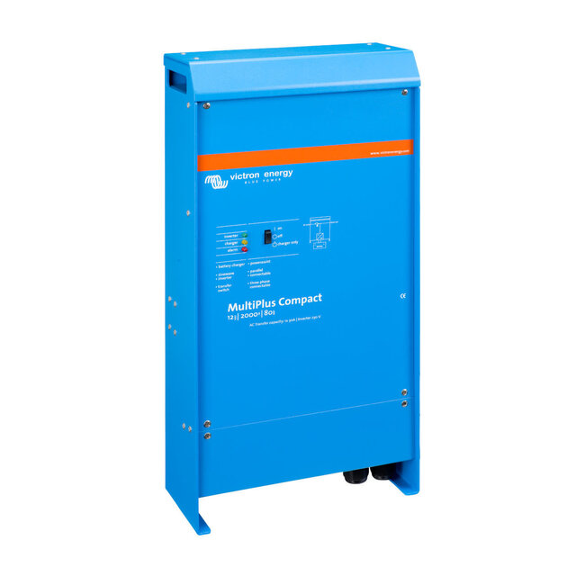 Victron MultiPlus Compact 12/2000/80