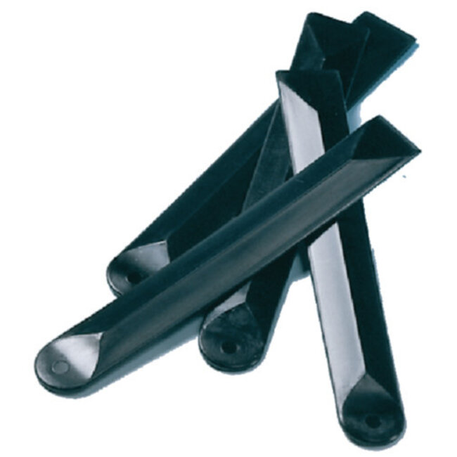 West System Stix Plastic Black