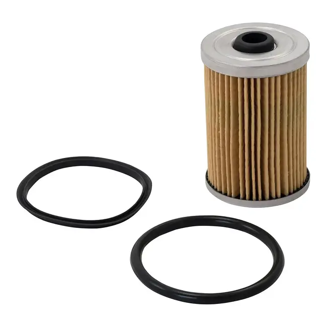Mercury/Quicksilver 8M0093688 Water Separating Fuel Filter