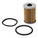 Mercury/Quicksilver 8M0093688 Water Separating Fuel Filter