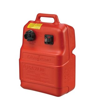 Scepter 6.6 Gallon OEM Choice Portable Marine Tank