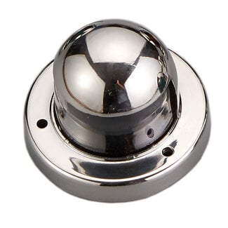 Nav Light Stern LED 75lm 135 degree SS 2NM