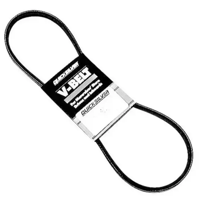 Mercury/Quicksilver 48120Q - V-Belt 46"