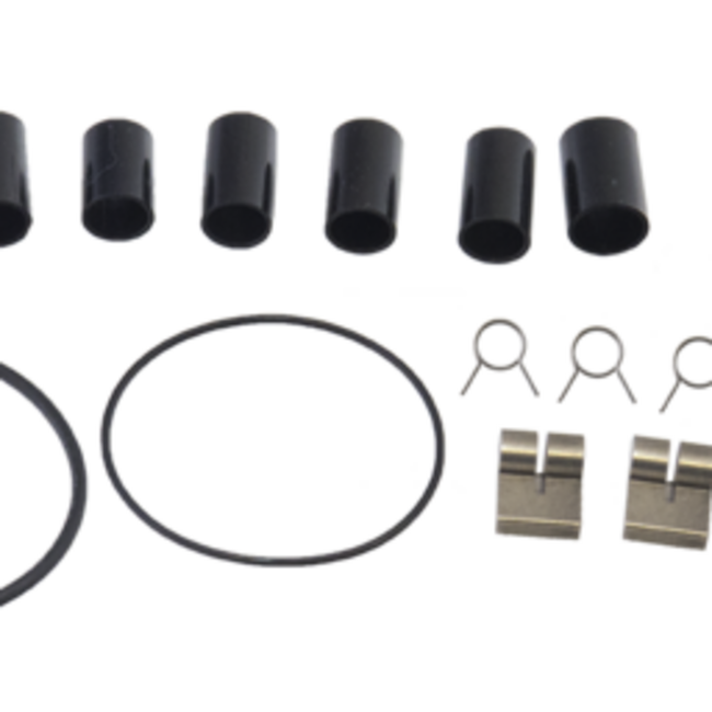 Lewmar Lewmar Winch Maintenance Kit