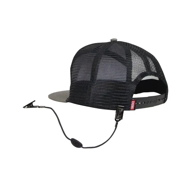Chums Chums Hat Clip various colours