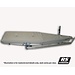 RS Sailing RS Cover - Deck / Top - Vision
