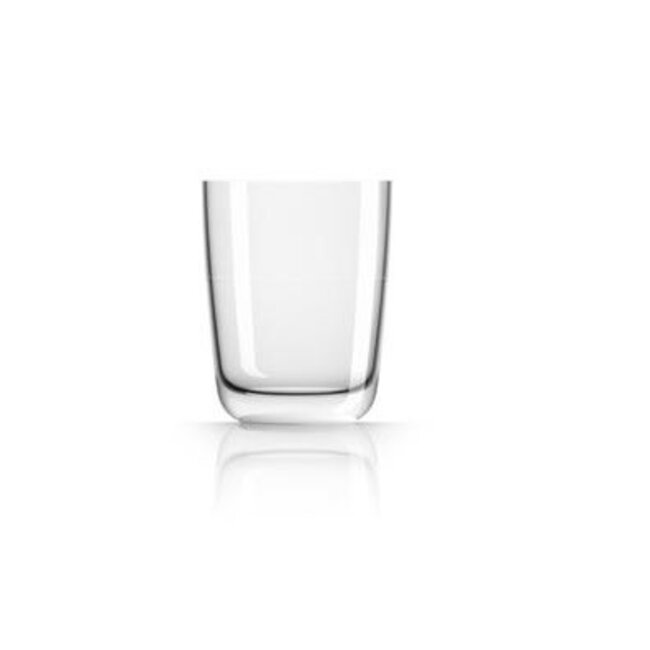 Palm Highball Glass - CLEARANCE