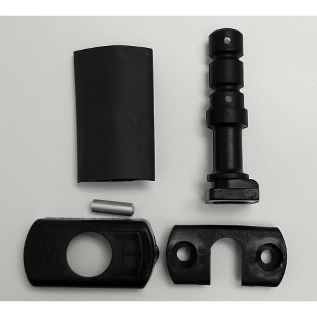 Selden Tiller Extension, Selden