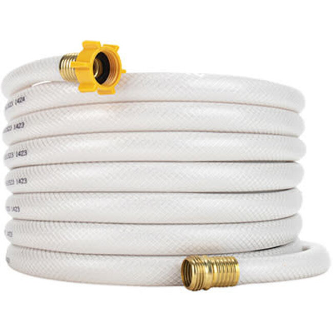 Camco Drinking Water Hose 5/8" x 50'