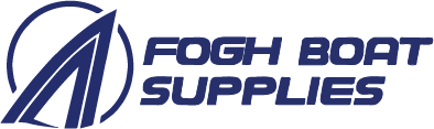 Boat Hooks - Fogh Boat Supplies