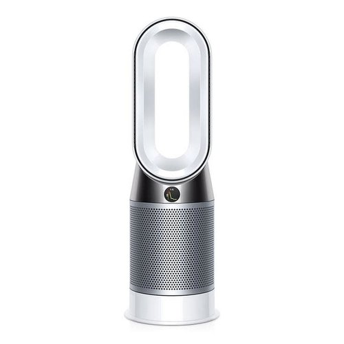 Dyson Dyson Purifier Hot + Cool (blanc/argent) Dyson Dyson Purifier Hot + Cool (blanc/argent)