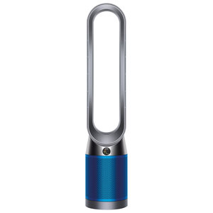Dyson Dyson Pure Cool HEPA Air Tower (steel gray / blue) 310125-01