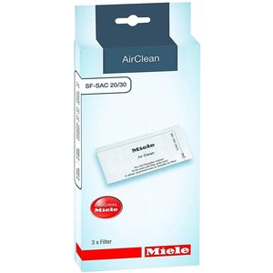 Miele Miele SF-SAC 20/30 AirClean Exhaust Filters