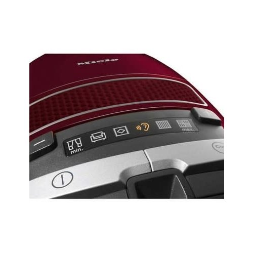 Miele Miele C3 Limited Edition Tayberry Red