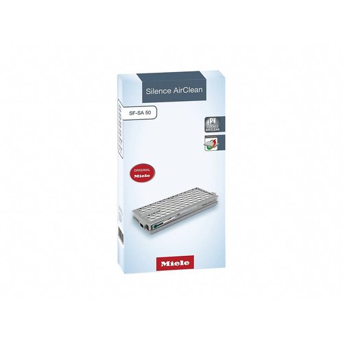 Miele Miele SF-SA50 AirClean Silence Filter Miele Miele SF-SA50 AirClean Silence Filter