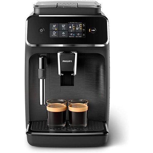 Philips Philips Serie 2200 Classic Milk Froth EP2220 / 14 Philips Philips Serie 2200 Classic Milk Froth EP2220 / 14
