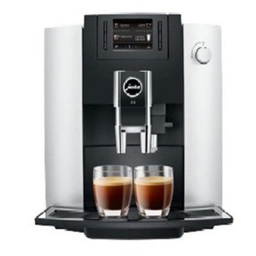 Jura Jura Impressa E6 platine JU15070 (DEMO) Jura Jura Impressa E6 platine JU15070 (DEMO)