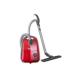 Sebo Aspirateur Sebo E2 Rouge