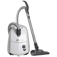 Aspirateur Sebo E1 Blanc