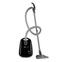 Sebo E1 Black Vacuum