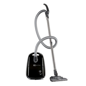 Sebo Aspirateur Sebo E1 Noir