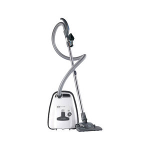 Sebo Aspirateur Sebo K2 Blanc