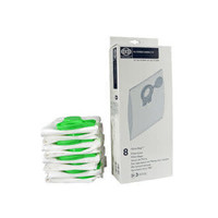 Bags for Sebo D series Aerapure 8120