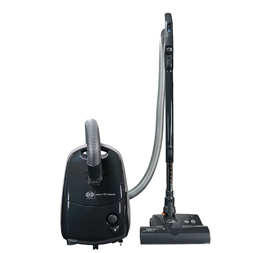 Sebo E3 Premium vacuum - Boutique Chapman