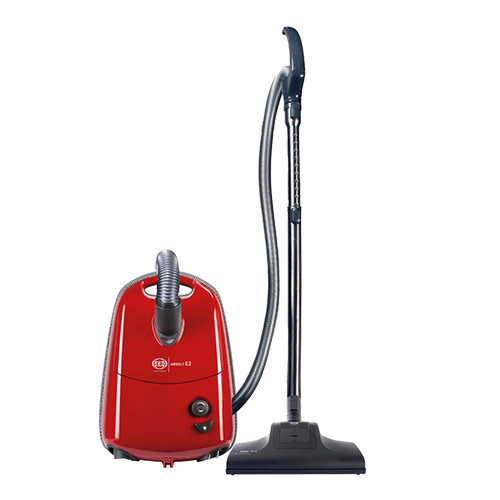 Sebo Sebo E2 Red Vacuum Cleaner